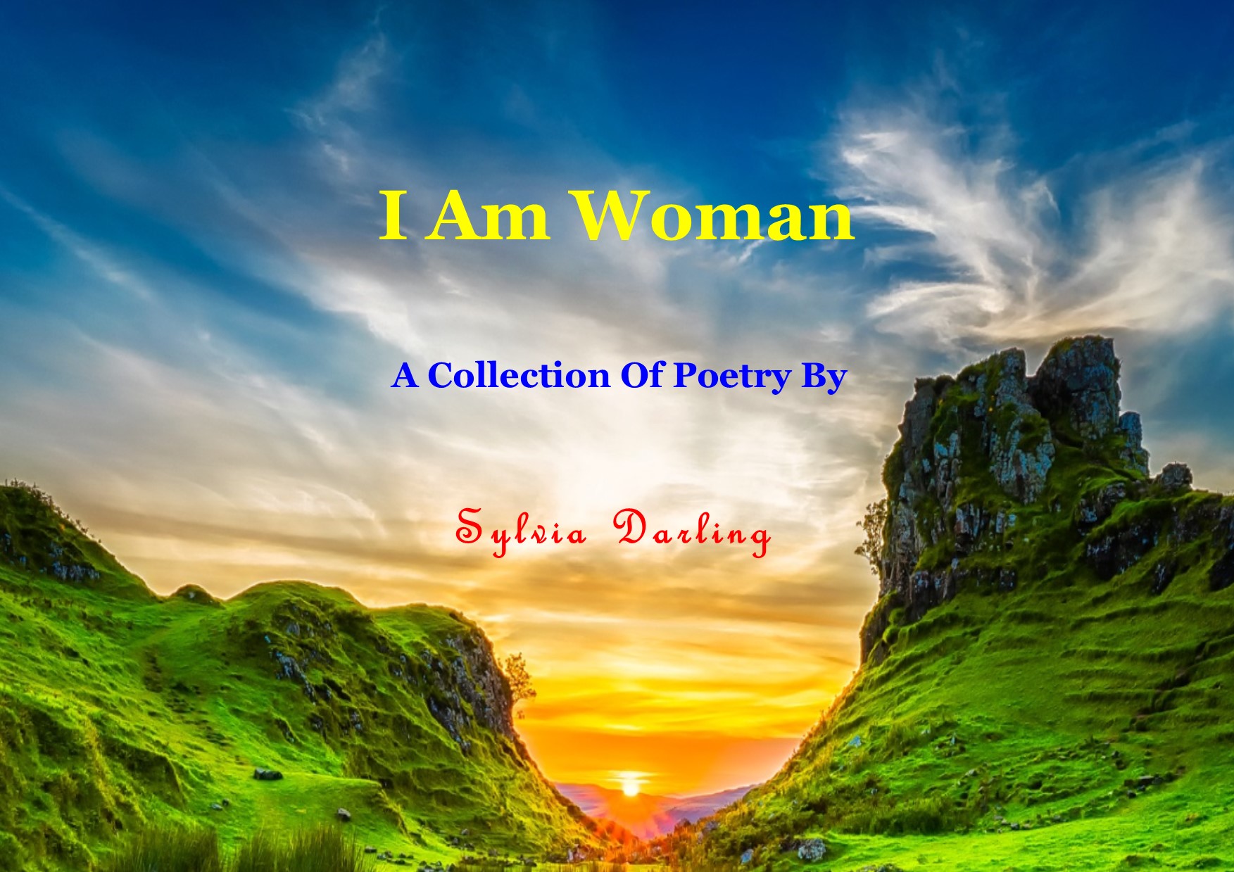 A Woman's Perspective